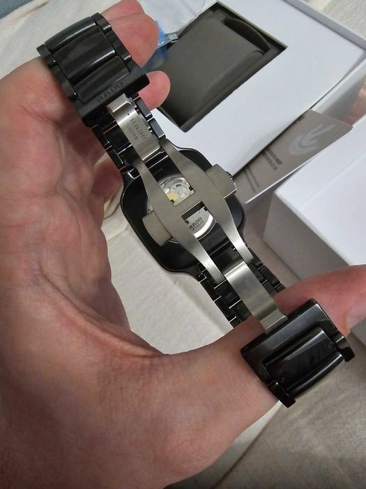 Ceas Rado True Square 38MM