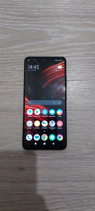 Pocco m4pro 5g 64 gb