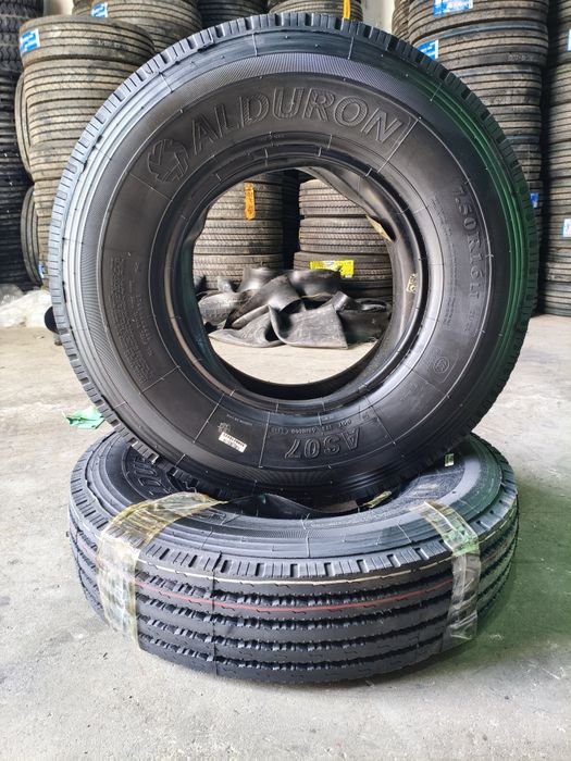 Alduron 7.50r16 18sloyli sifatli balon