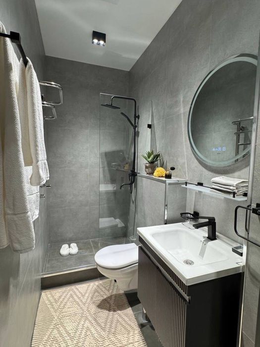 Кипарис Шедевр Продам Квартиру 3х ком 75м2 Евро люкс