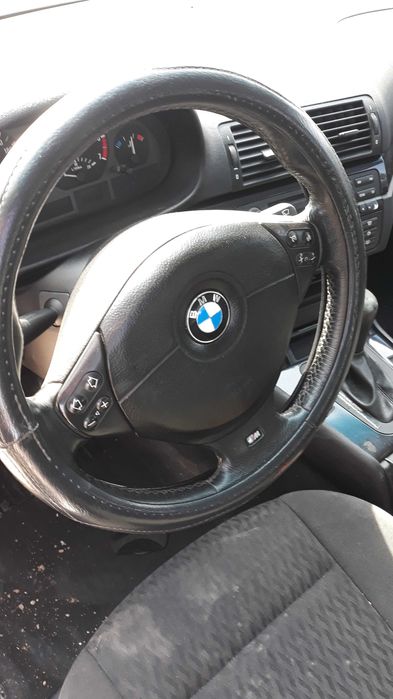 БМВ Е46 316 Bmw E46 316 i на части