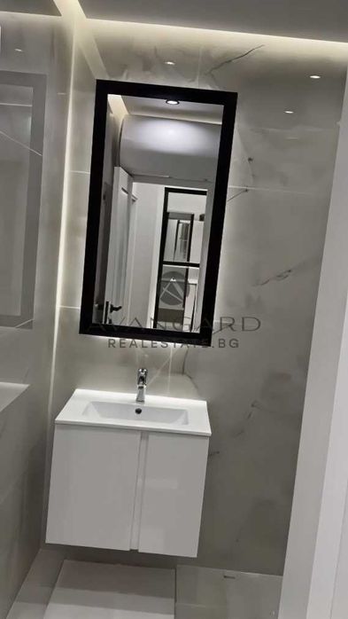 оф.24474 АКТ 16! Луксозен двустаен Остромила