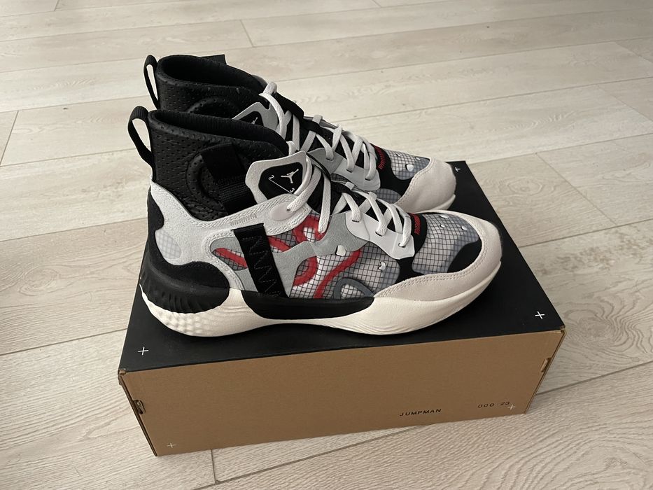 Nike Jordan delta 3 sp