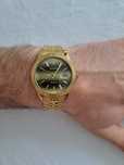 Ceas Sekonda Original ( Auriu ) Gold  !!!