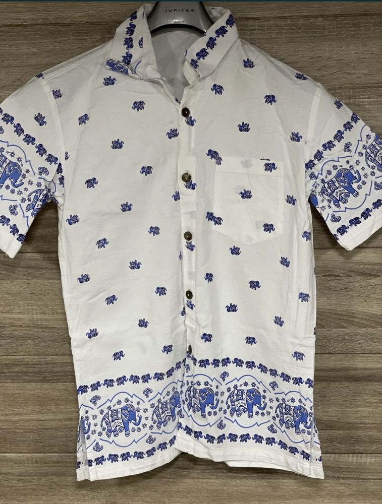 Tom Tailor&Ralph Lauren Лен 100% 2 Xl