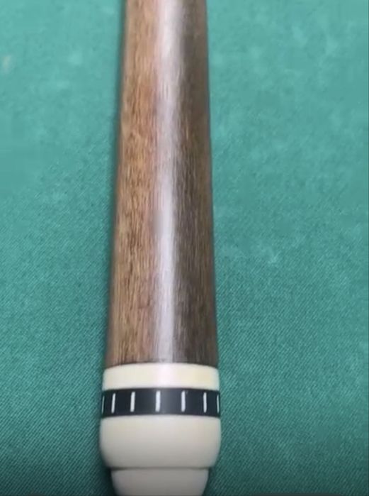 Кий ручной работы