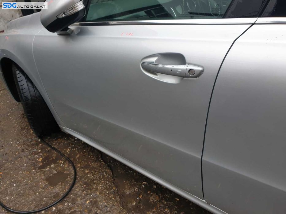 Usa Usi Portiera Portiere Stanga Fata Dezechipata Peugeot 508 2010 - 2014 Culoare EZRC
