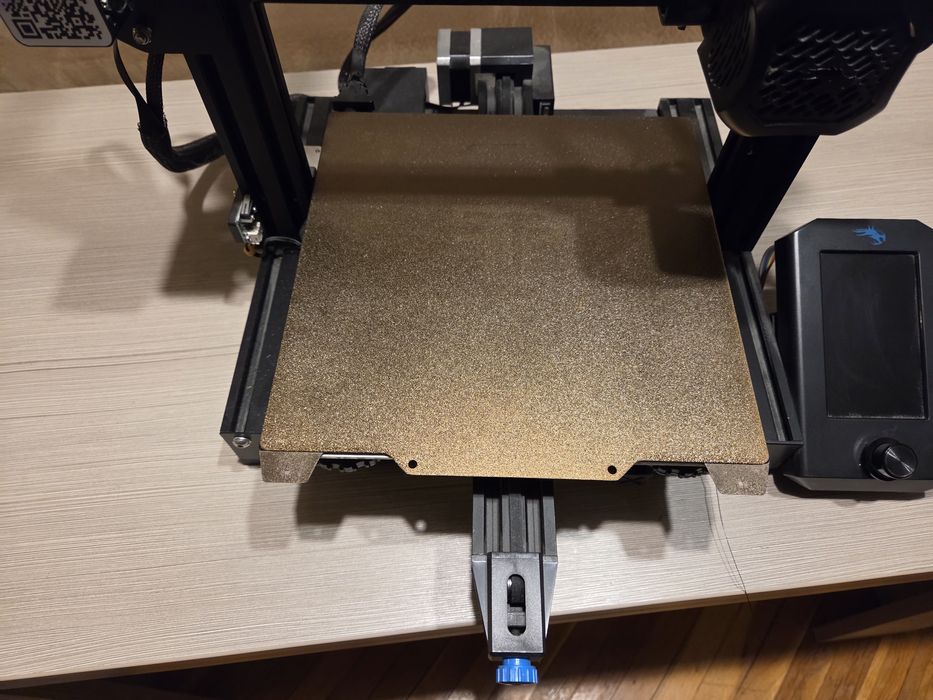 3D принтер Creallity Ender 3 V2