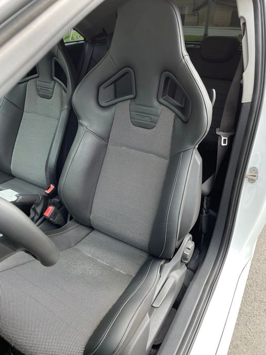 Opel Corsa OPC Уникат