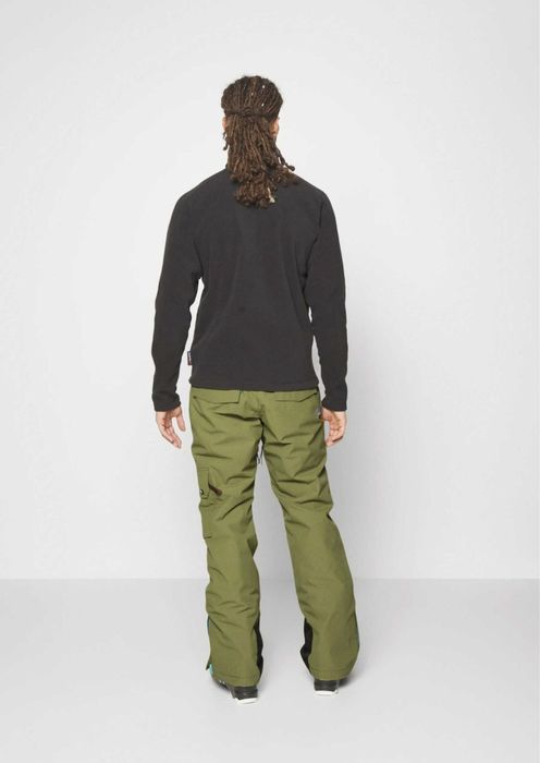 OOSC Fresh Pow Ski & Snowboard Pants ОРИГИНАЛЕН мъжки ски панталон M-L