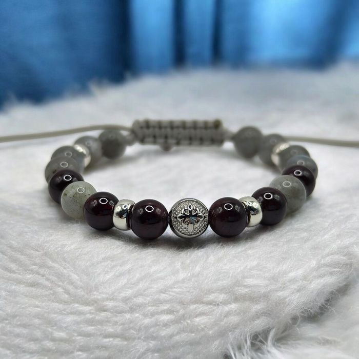 Луксозни ръчно изработени бижута за жени, мъже и деца