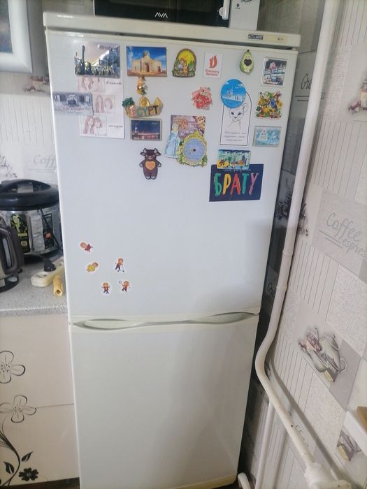 Продаётся холодильник