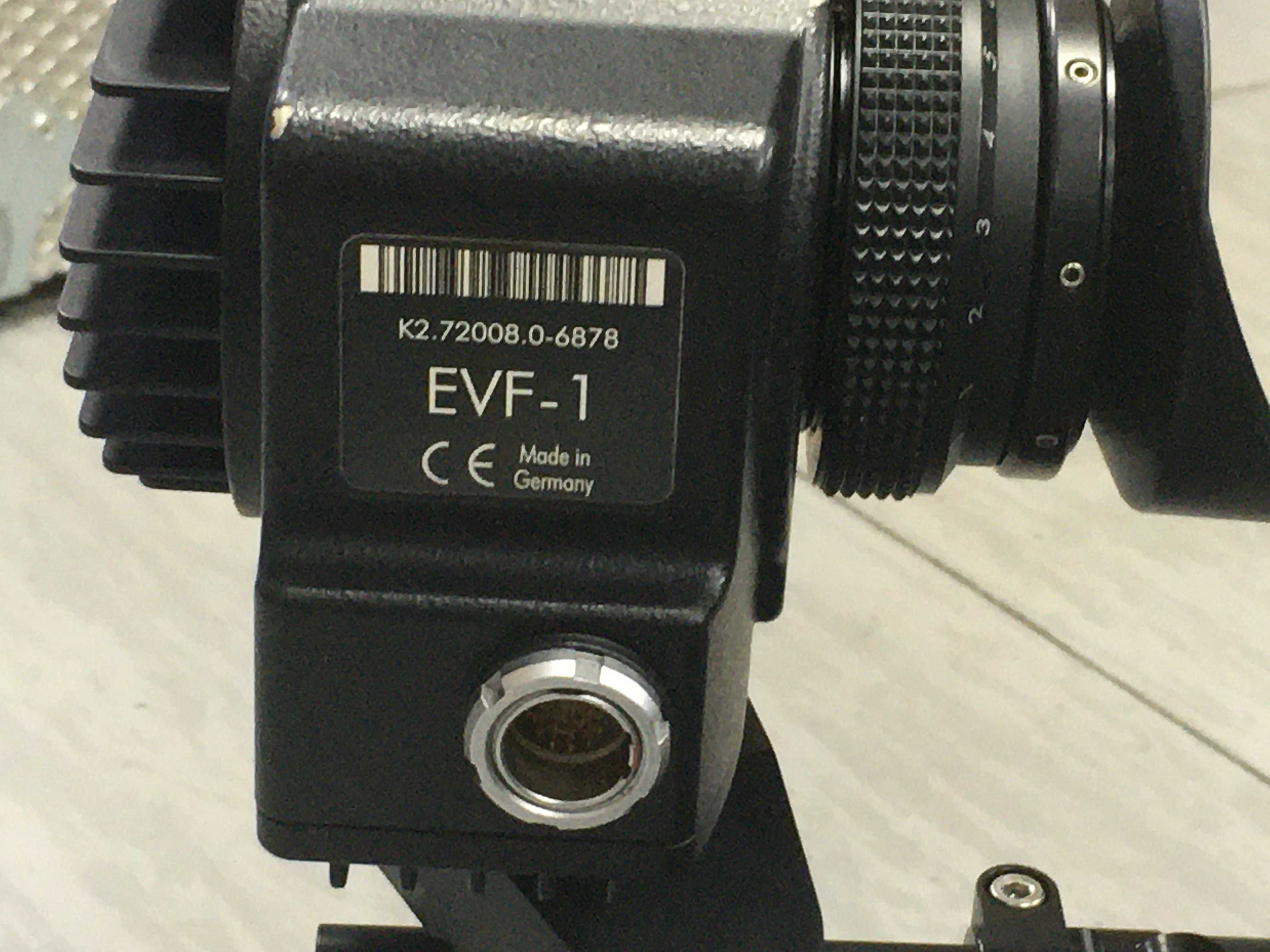 ARRI ALEXA SXT EV Basic Camera Set и допълнителни аксесоари