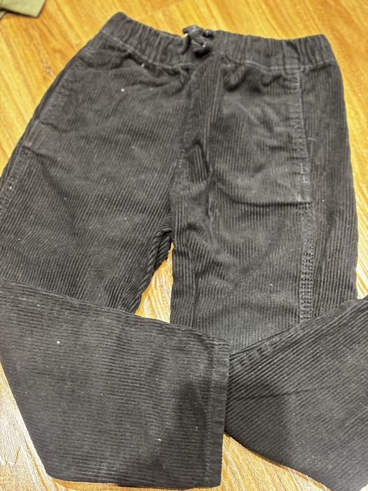 Штаны h&m теплые