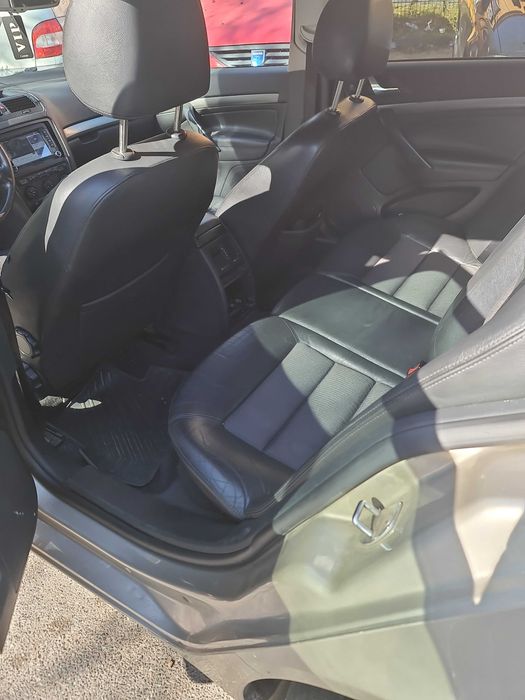 Vand skoda octavia2