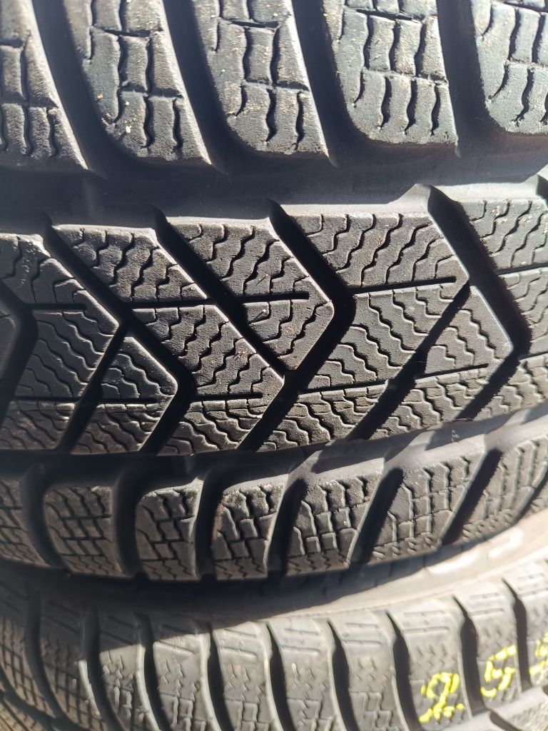255/35/20 295/30/20 спорт пакет