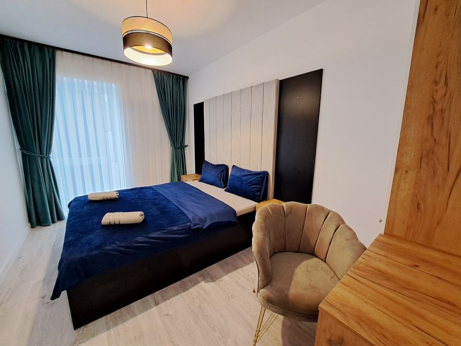 Cazare Carduri Vacantã Regim HotelierApart.LUX Central 2 Camere