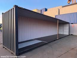 Контейнеры 40 футов