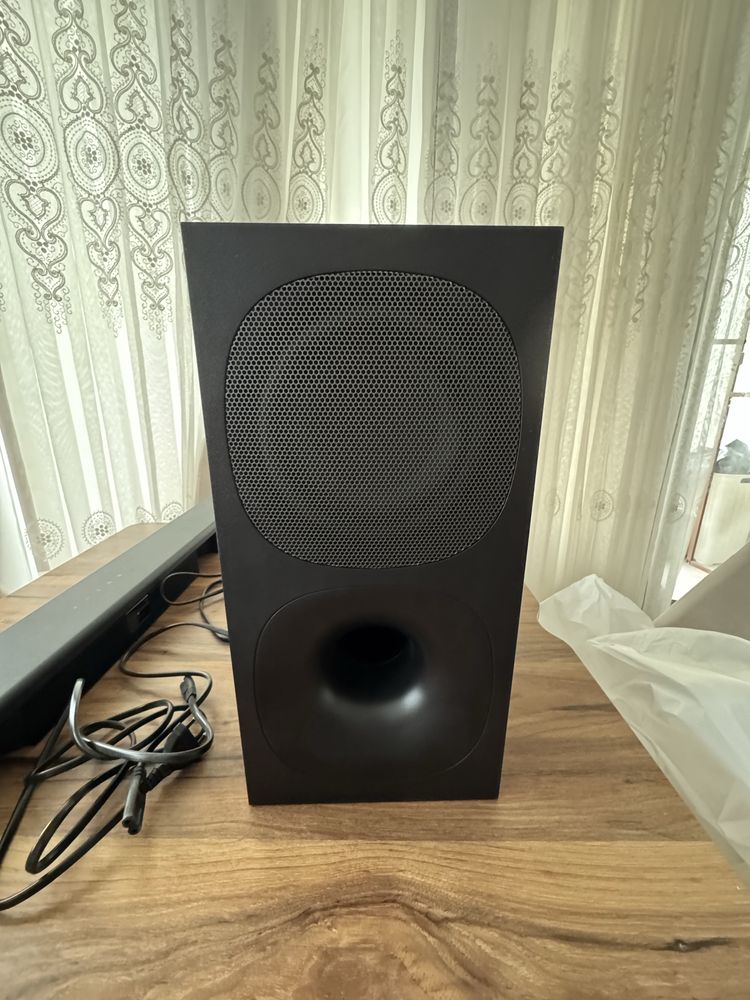 Soundbar система SONY HT-S400 БЕЗЖИЧЕН