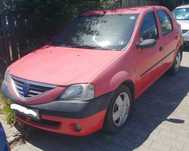 Dacia Logan 1.6 10.2004