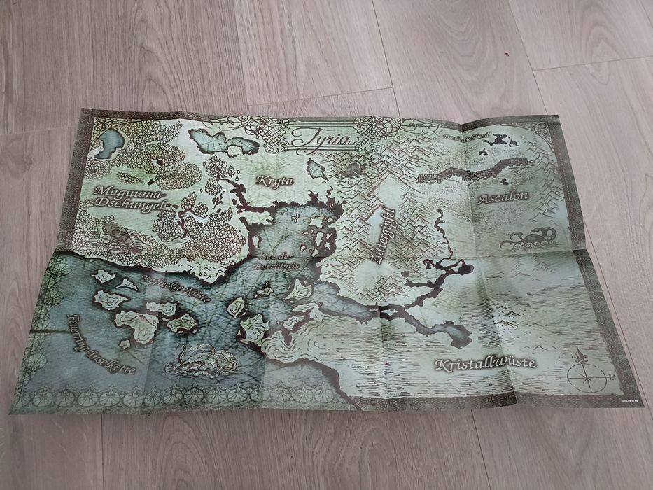 Guild Wars Special Edition - PC