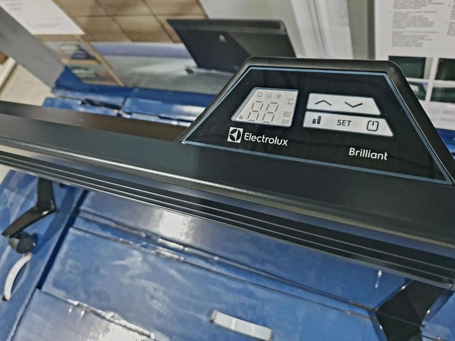 Конвекторные обогреватели Electrolux,original,оптом и в розницу