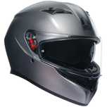 Casca Moto Full-Face AGV K3 E2206 RODIO GREY MATT