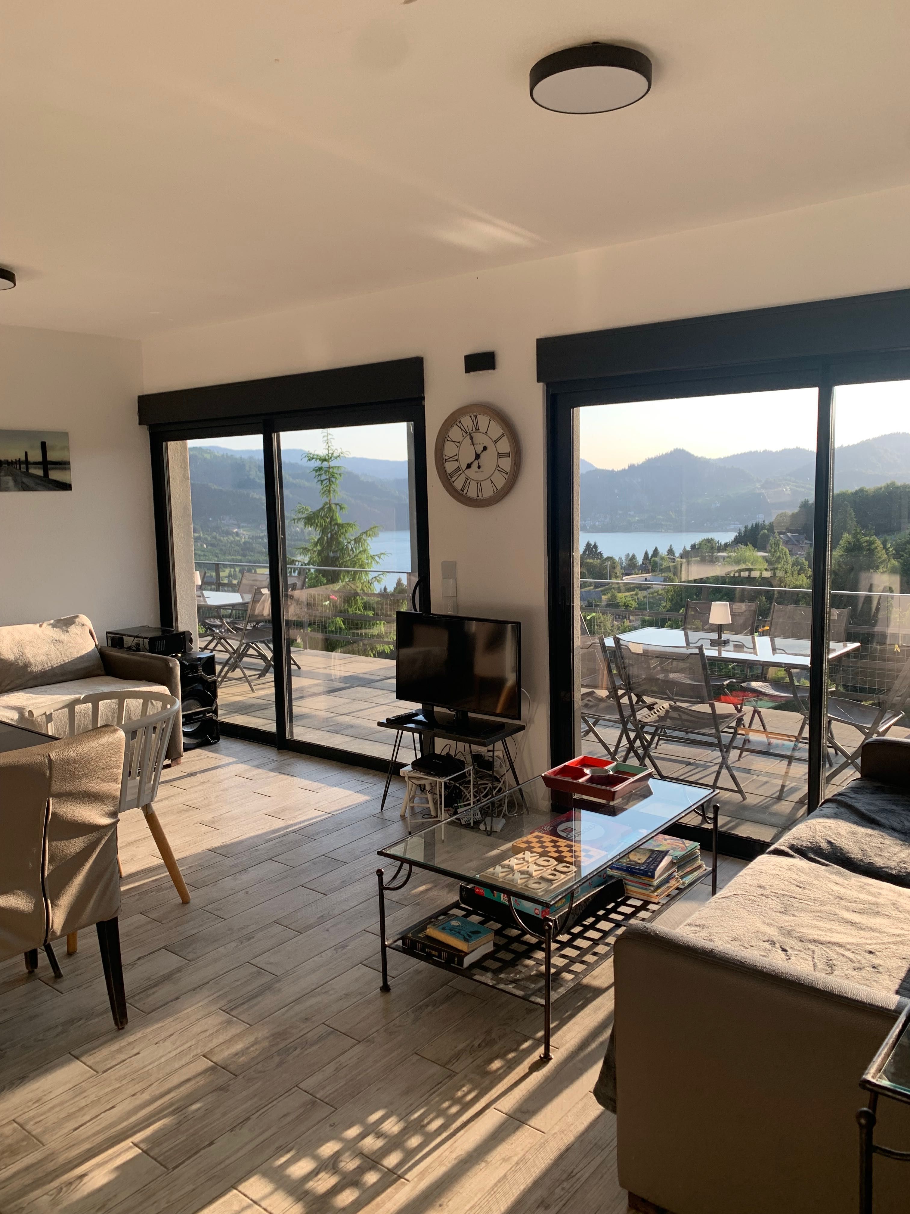Apartament 1 Cabana de pe Stanca