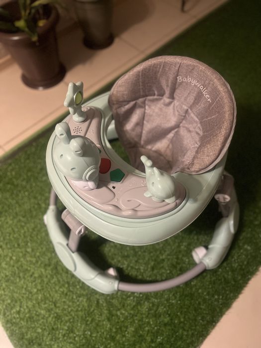 Продам ходунок в отличном состоянии