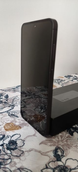 Samsung S24 FE NOU!!!