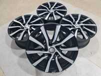 Jante 17 Mercedes Clasa A, B, C, E, Vito, Viano, V Class, 7.5J. ET40