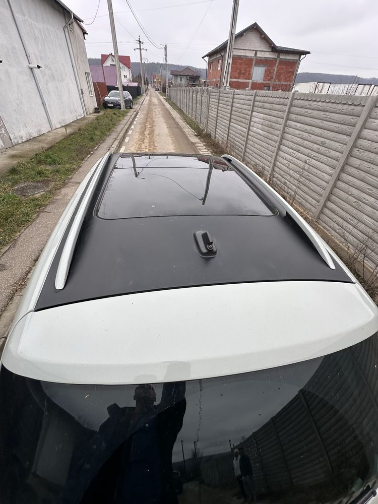 Dezmembrari vw Tiguan 5n ,2.0, 170 cp 4x4 2008 2009 2010 2011