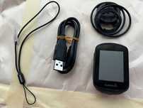 Ciclocomputer cu GPS Garmin Edge 130