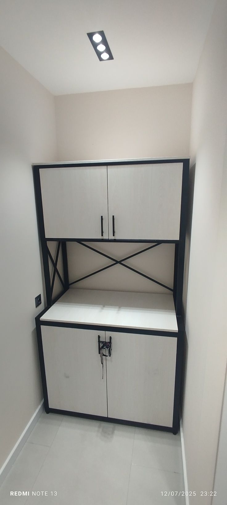 Loft mebel yasaymiz
