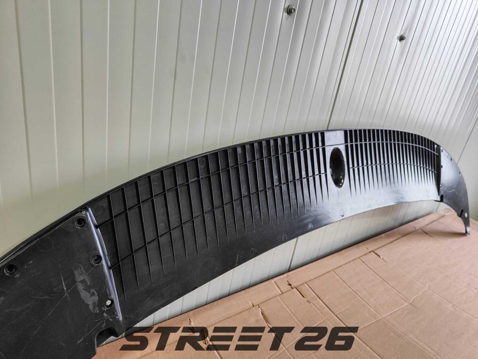 Prelungire Lip Extensie Bara Fata BMW Seria 5 F10 F11