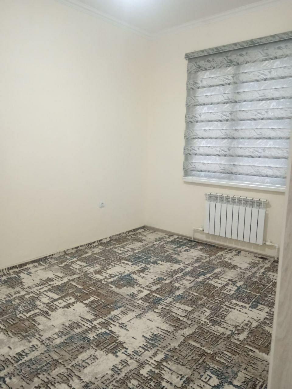 Тинчлик метро ёнида 2 хонали квартира ижарага, оила ёки талабага