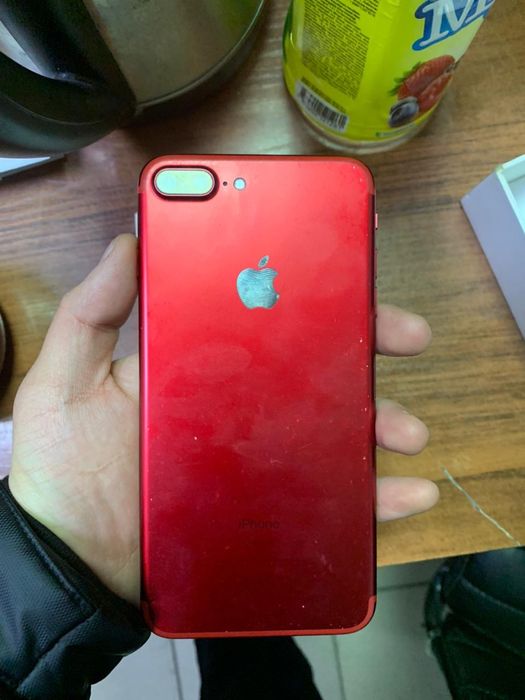 iPhone 7 Plus 128 гб