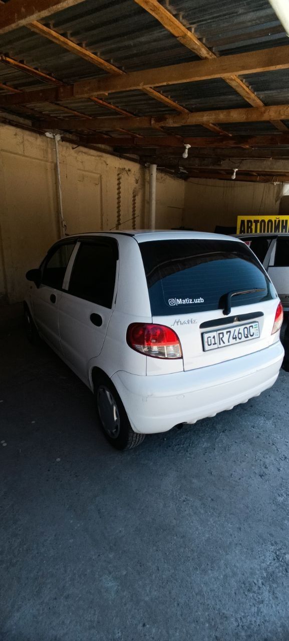 Matiz mx arendaga beriladi