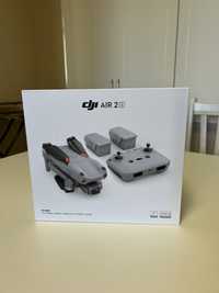 Продам Dji Air 2S Fly More Combo