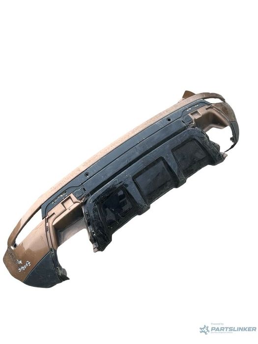 Bara spate LAND ROVER RANGE ROVER EVOQUE LV_, L538 2011 - > BJ3M-17D781-A