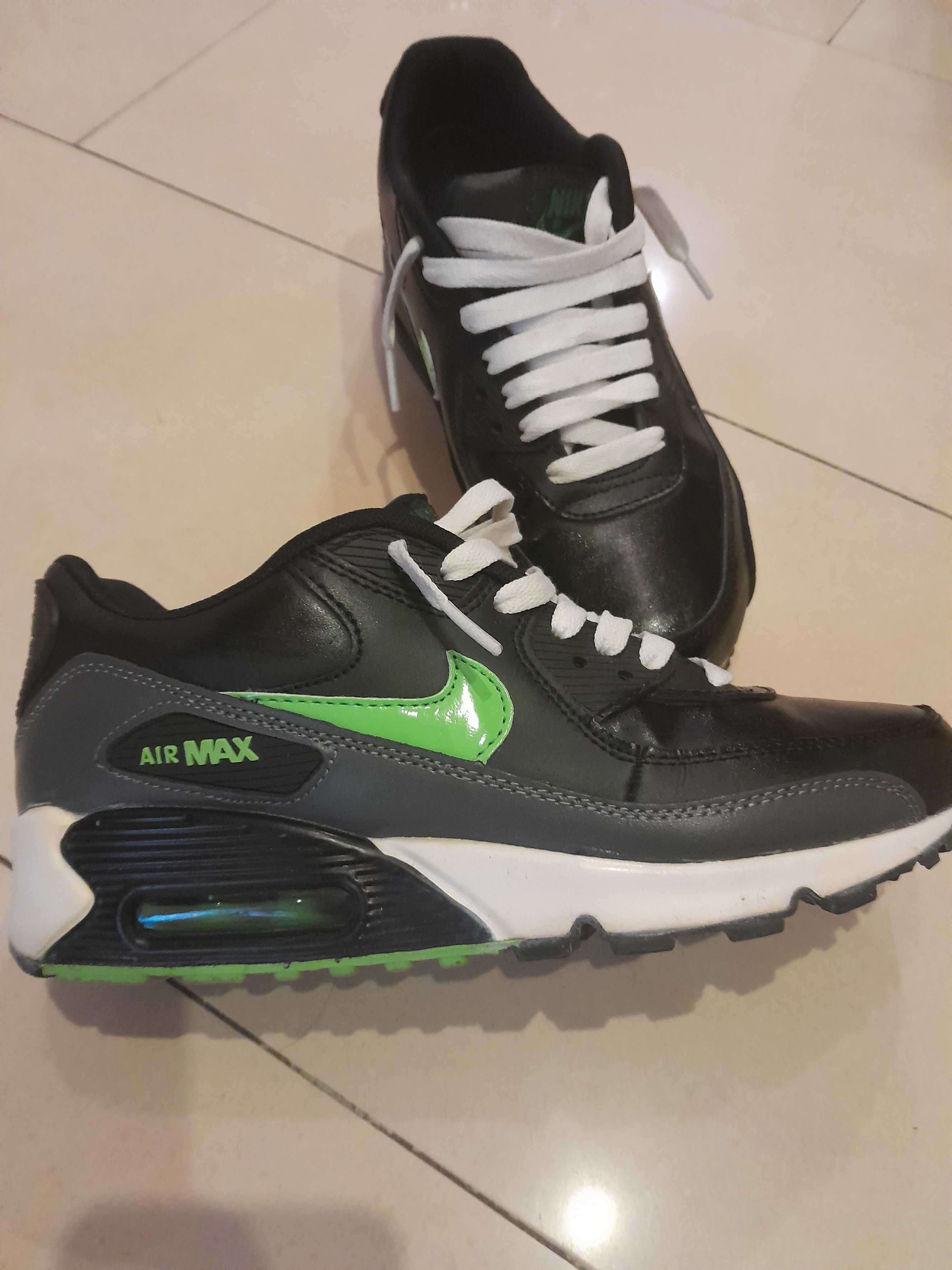 Оригинални маратонки Nike Air  Max 90 - ном.39