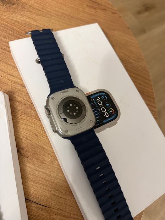 Apple Watch ULTRA 2 49mm