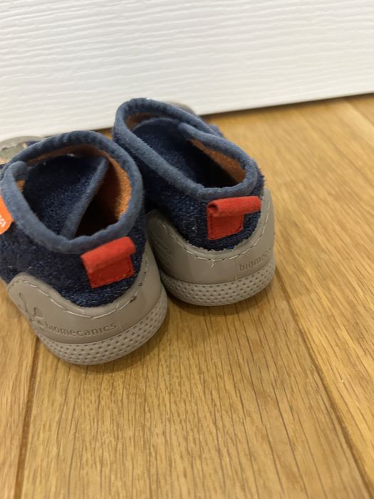 Пантофи Biomecanics 21 номер