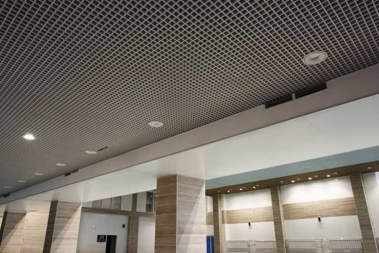 Грилято, Грилята, Грилиато Подвесной Потолок