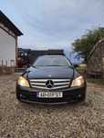 Mercedes-Benz c200