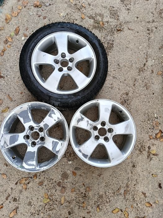 Диски на Тойота лексус