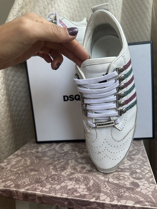 Кецове Dsquared2