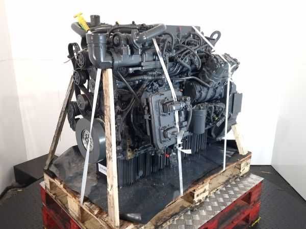 Motor complet Cummins ISB6.7 - Piese motor Cummins