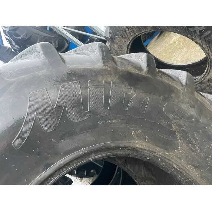 Cauciucuri 680/85r32 Mitas/Continental - LS Tractor, Valtra