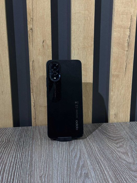 Телефон Oppo A18 128Gb / Оппо А18 128Гб